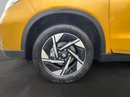 Photo 8 Suzuki Vitara  1.4 Boosterjet Hybrid 110ch Style Auto MY25