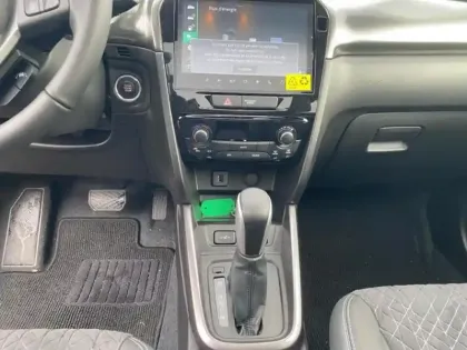 Photo 11 Suzuki Vitara  1.4 Boosterjet Hybrid 110ch Style Auto MY25