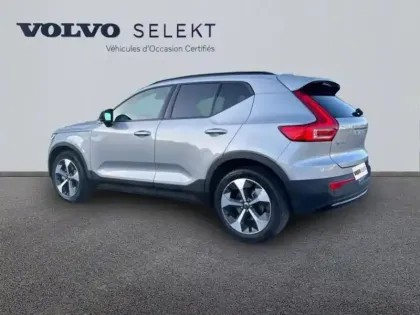 Photo 6 Volvo Xc40  B3 163ch Ultra DCT 7