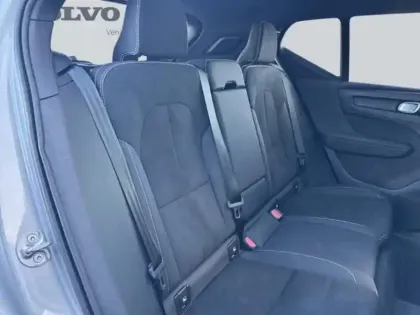 Photo 9 Volvo Xc40  B3 163ch Ultra DCT 7