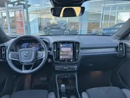 Photo 7 Volvo Xc40  B3 163ch Ultra DCT 7