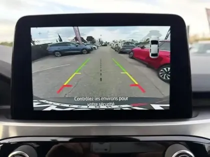 Photo 15 Ford Kuga Gén. III Ph1 Titanium 5