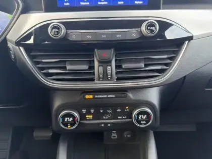 Photo 16 Ford Kuga Gén. III Ph1 Titanium 5