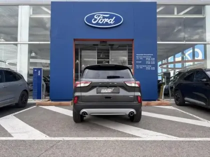 Photo 6 Ford Kuga  2.5 Duratec 190ch FHEV E85 Titanium BVA