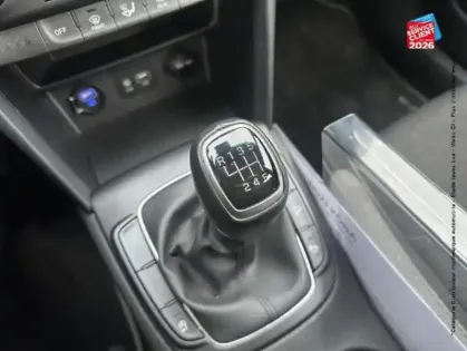 Photo 14 Hyundai Kona  1.0 T-GDi 120ch FAP Intuitive