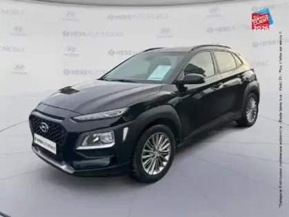 Photo Hyundai Kona