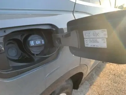 Photo 5 Audi Q3  Sportback 45 TFSI e 245ch Design S tronic 6