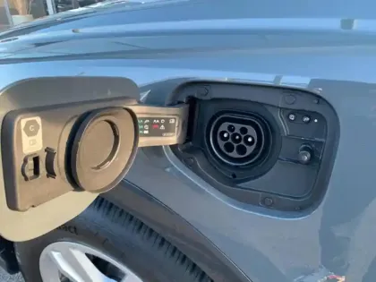 Photo 7 Audi Q3  Sportback 45 TFSI e 245ch Design S tronic 6