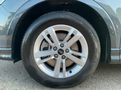 Photo 6 Audi Q3  Sportback 45 TFSI e 245ch Design S tronic 6