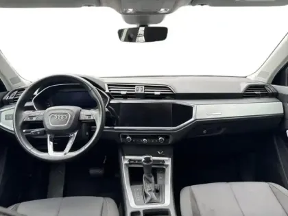 Photo 20 Audi Q3  Sportback 45 TFSI e 245ch Design S tronic 6