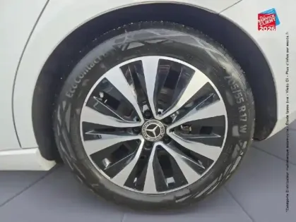 Photo 9 Mercedes Classe A  180 136ch Style Line 7G-DCT