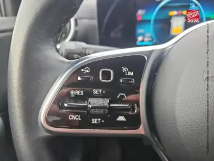 Photo 11 Mercedes Classe A  180 136ch Style Line 7G-DCT