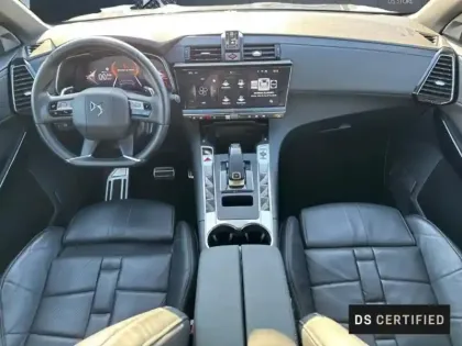 Photo 7 DS Ds 7  1.5 BlueHDi 130ch Etoile