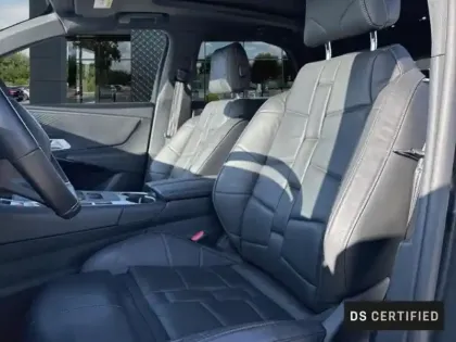 Photo 8 DS Ds 7  1.5 BlueHDi 130ch Etoile