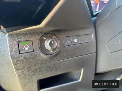 Photo 13 DS Ds 7  1.5 BlueHDi 130ch Etoile