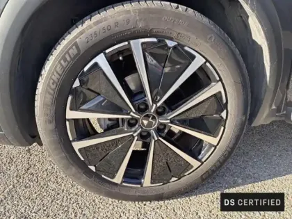 Photo 10 DS Ds 7  1.5 BlueHDi 130ch Etoile