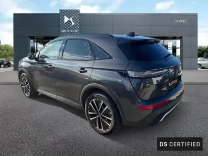 Photo 6 DS Ds 7  1.5 BlueHDi 130ch Etoile