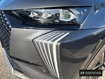 Photo 11 DS Ds 7  1.5 BlueHDi 130ch Etoile