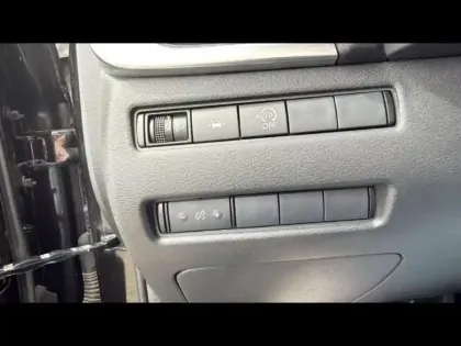 Photo 13 Nissan Qashqai  1.3 Mild Hybrid 140ch N-Connecta