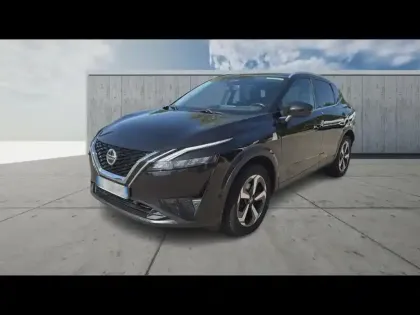 Photo 15 Nissan Qashqai  1.3 Mild Hybrid 140ch N-Connecta