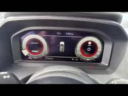 Photo 14 Nissan Qashqai  1.3 Mild Hybrid 140ch N-Connecta