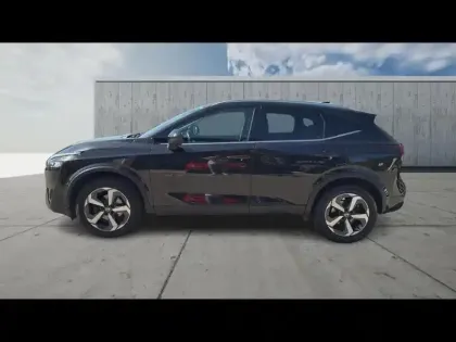 Photo 17 Nissan Qashqai  1.3 Mild Hybrid 140ch N-Connecta