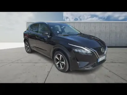 Photo 16 Nissan Qashqai  1.3 Mild Hybrid 140ch N-Connecta