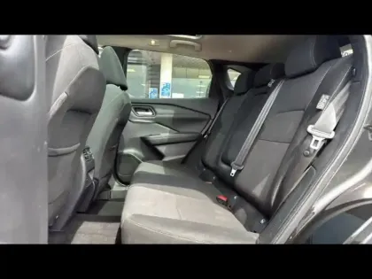 Photo 8 Nissan Qashqai  1.3 Mild Hybrid 140ch N-Connecta