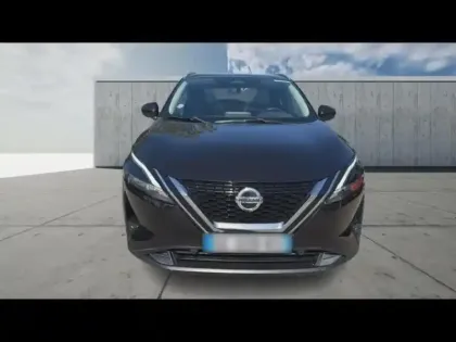 Photo 7 Nissan Qashqai  1.3 Mild Hybrid 140ch N-Connecta