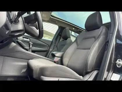 Photo 11 Nissan Qashqai  1.3 Mild Hybrid 140ch N-Connecta