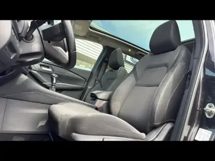 Photo 26 Nissan Qashqai  1.3 Mild Hybrid 140ch N-Connecta