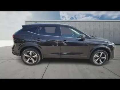 Photo 6 Nissan Qashqai  1.3 Mild Hybrid 140ch N-Connecta