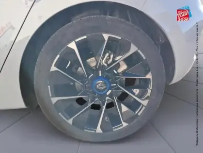 Photo 9 Renault Clio  1.6 E-Tech 145ch full hybrid esprit Alpine - 24