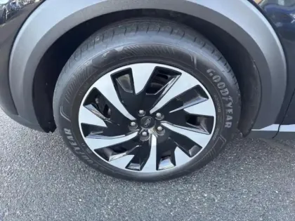 Photo 8 Ford Puma  1.0 EcoBoost 125ch S&S mHEV Titanium Powershift