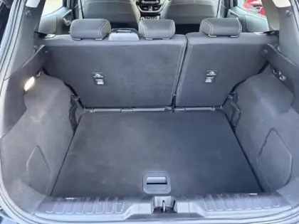 Photo 9 Ford Puma  1.0 EcoBoost 125ch S&S mHEV Titanium Powershift