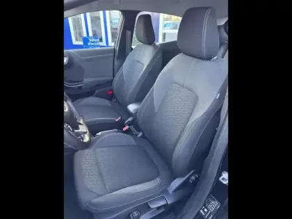 Photo 11 Ford Puma  1.0 EcoBoost 125ch S&S mHEV Titanium Powershift