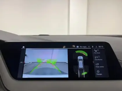 Photo 15 BMW Serie 1 Gén. III (F40) Ph2 Business Design 5