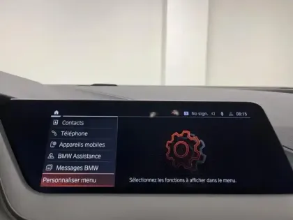 Photo 14 BMW Serie 1 Série 1 118iA 136ch Business Design DKG7