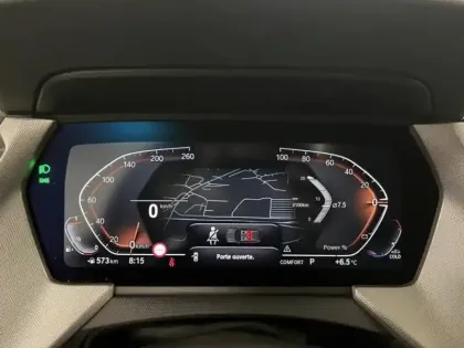 Photo 9 BMW Serie 1 Série 1 118iA 136ch Business Design DKG7