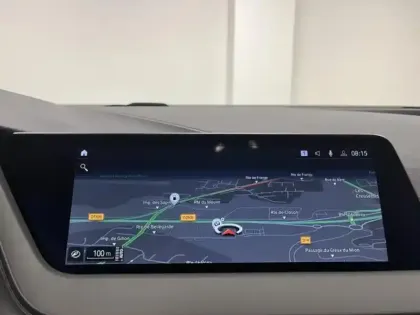 Photo 12 BMW Serie 1 Série 1 118iA 136ch Business Design DKG7