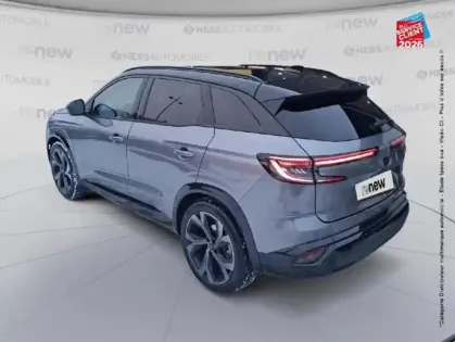 Photo 7 Renault Austral  1.2 E-Tech full hybrid 200ch Techno esprit Alpine - 24