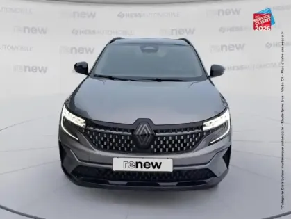 Photo 16 Renault Austral  1.2 E-Tech full hybrid 200ch Techno esprit Alpine - 24