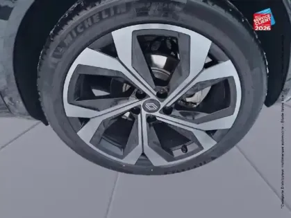 Photo 9 Renault Austral  1.2 E-Tech full hybrid 200ch Techno esprit Alpine - 24