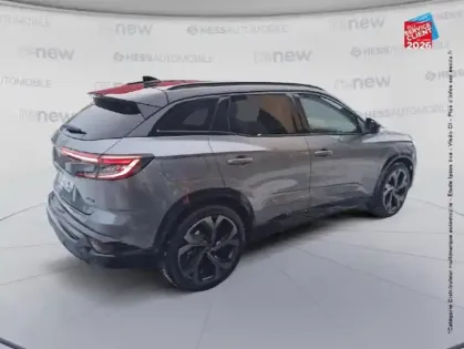 Photo 5 Renault Austral  1.2 E-Tech full hybrid 200ch Techno esprit Alpine - 24