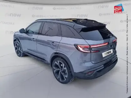 Photo 22 Renault Austral  1.2 E-Tech full hybrid 200ch Techno esprit Alpine - 24