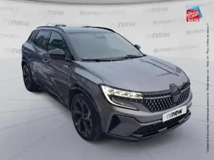 Photo 17 Renault Austral  1.2 E-Tech full hybrid 200ch Techno esprit Alpine - 24