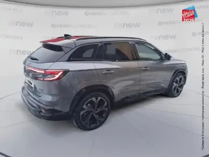 Photo 20 Renault Austral  1.2 E-Tech full hybrid 200ch Techno esprit Alpine - 24