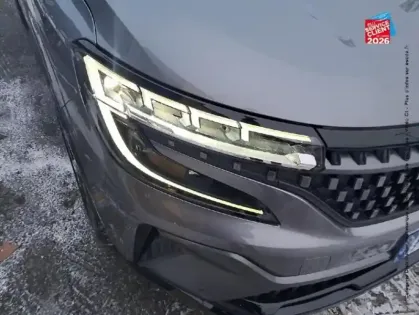 Photo 27 Renault Austral  1.2 E-Tech full hybrid 200ch Techno esprit Alpine - 24