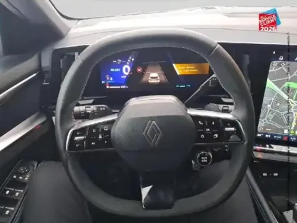 Photo 11 Renault Austral  1.2 E-Tech full hybrid 200ch Techno esprit Alpine - 24