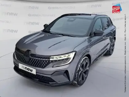 Photo Renault Austral